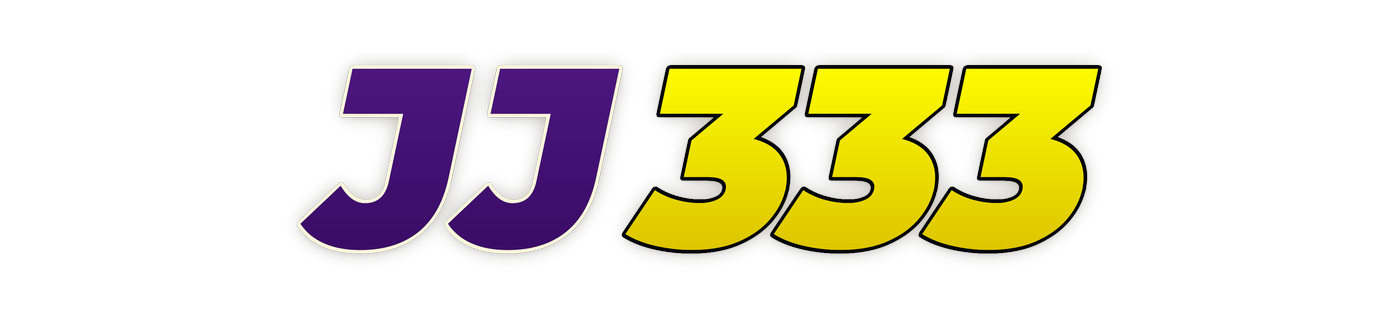 jj333 Logo